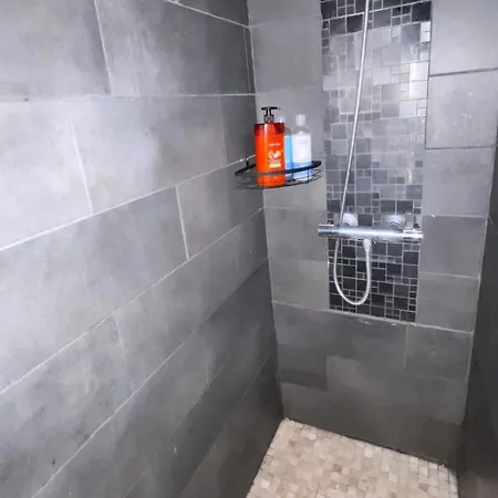 Prázdninový dům Maison Avec Jardin Et Climatisation Carcassonne