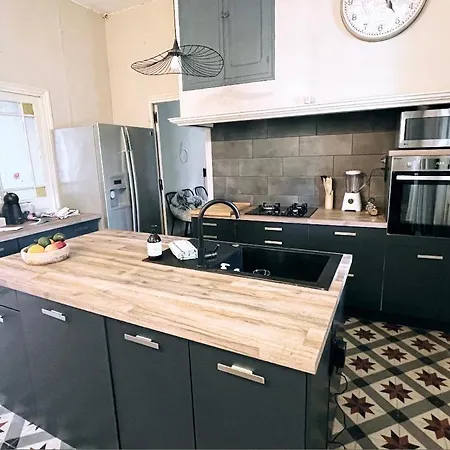 Maison Avec Jardin Et Climatisation Prázdninový dům Carcassonne