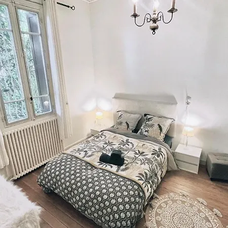 Maison Avec Jardin Carcassonne