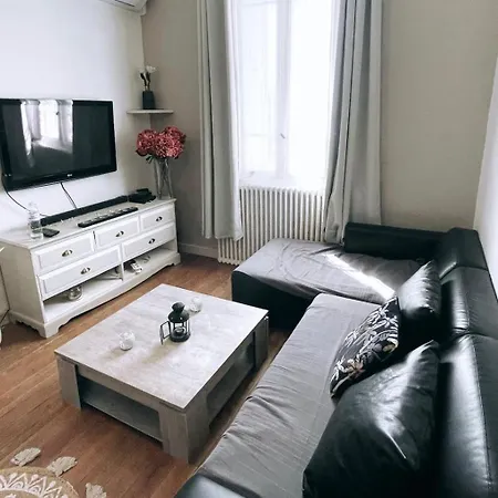 Prázdninový dům Maison Avec Jardin Et Climatisation Carcassonne