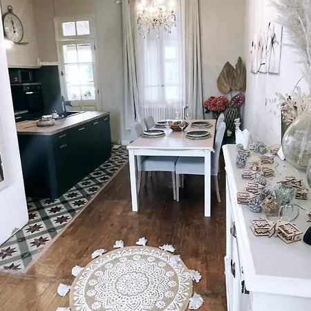 Maison Avec Jardin * Carcassonne