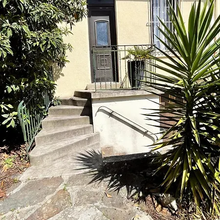 Maison Avec Jardin *