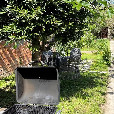 Maison Avec Jardin Et Climatisation Prázdninový dům *