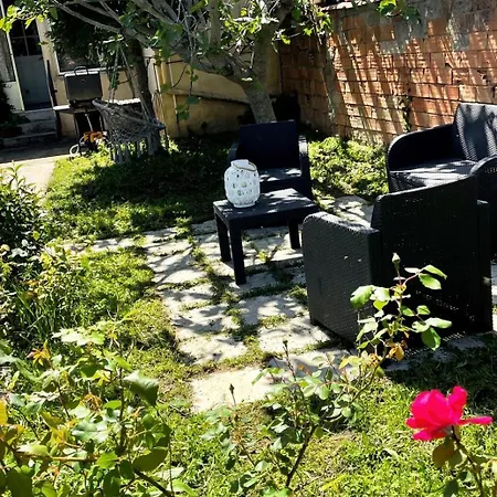 Maison Avec Jardin Holiday home Carcassonne